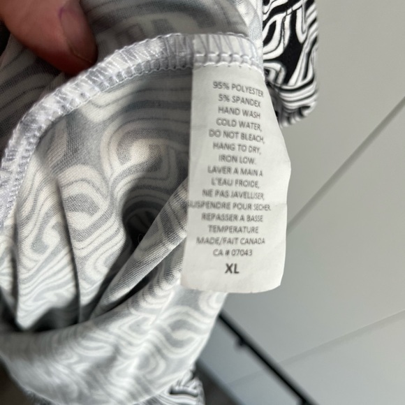 Top from Winners XL - Picture 1 of 3